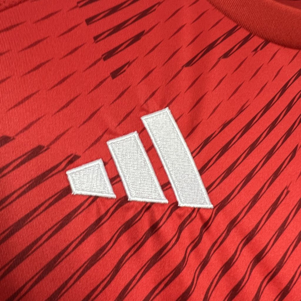 Nottingham Forest Home Kit 24/25