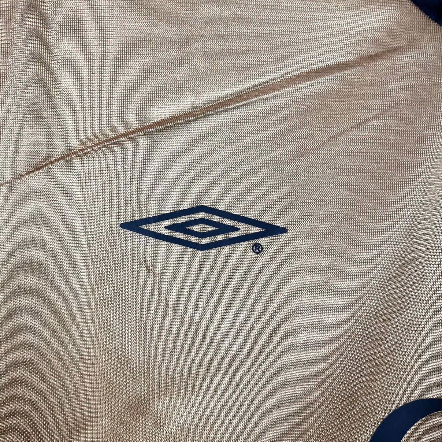 M@nchester United Home 01/02 Centenary Reversible Retro Kit