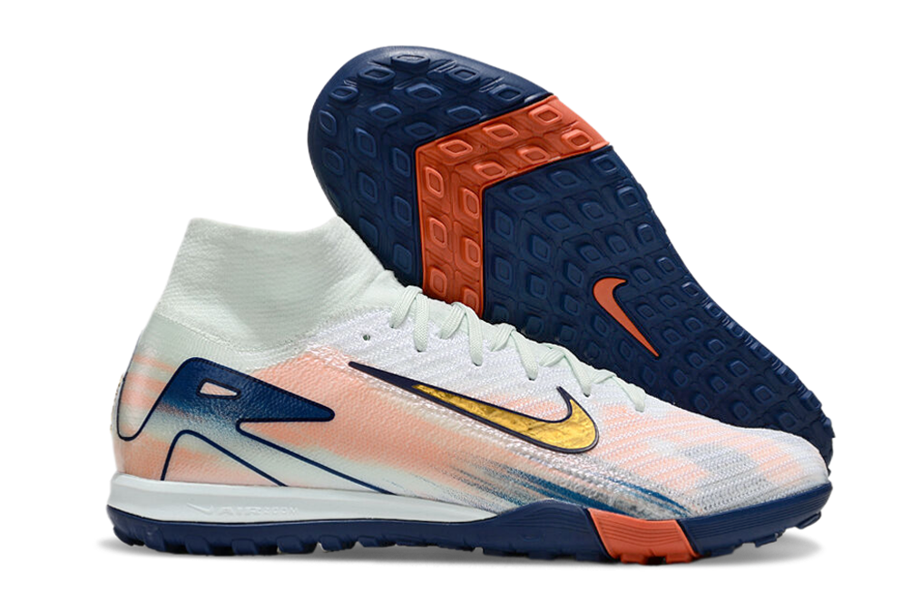 Nike Air Zoom Elite DF TURF TF Superfly - Dream Speed