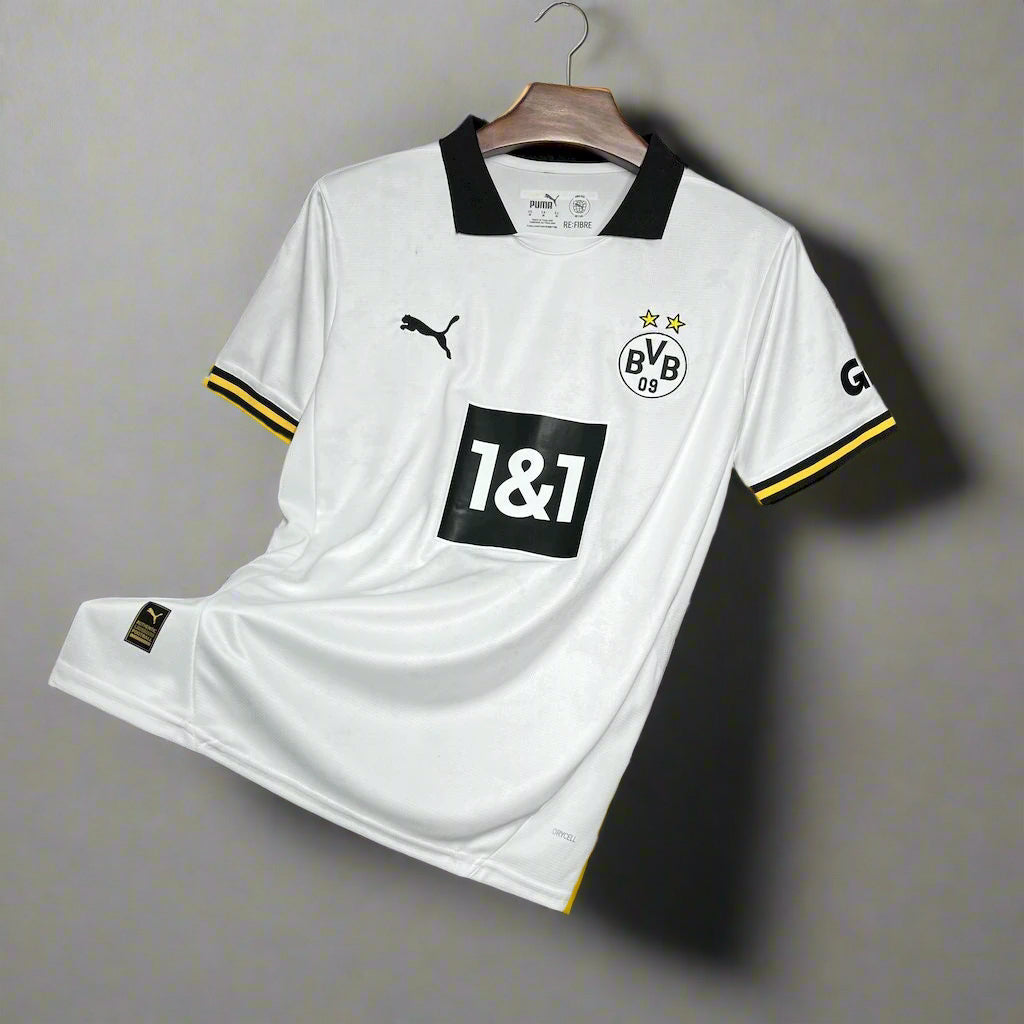 Dortmund Third Kit 24/25