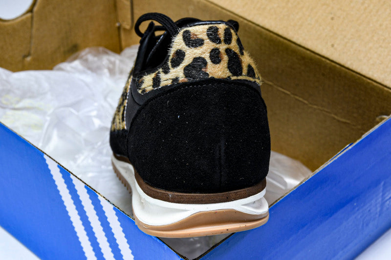Adidas SL 72 OG - Safari Brown/Black/Grey