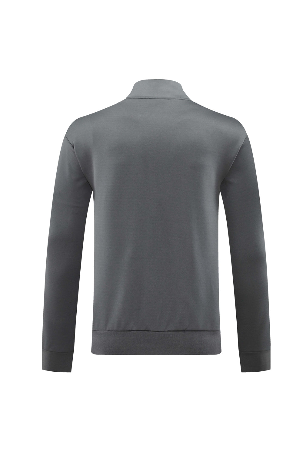 Adidas Bold Training Full Zip Grey/Silver