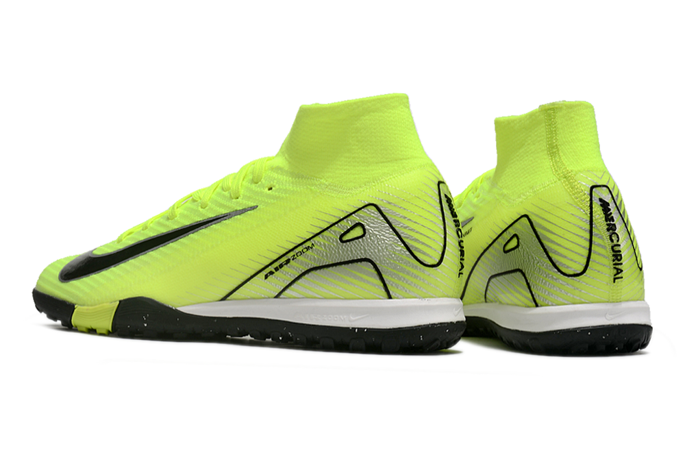 Nike Air Zoom Elite DF TURF TF Mad Voltage
