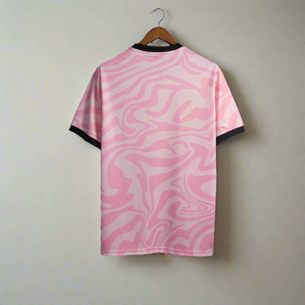 Flamengo Pink Kit Special Edition 23/24