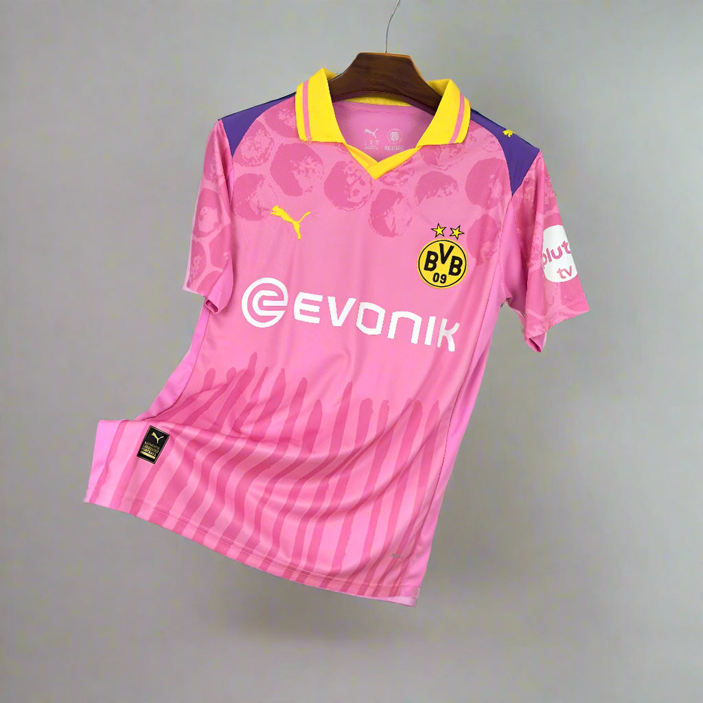 Dortmund Special World Cup Kit 25/26