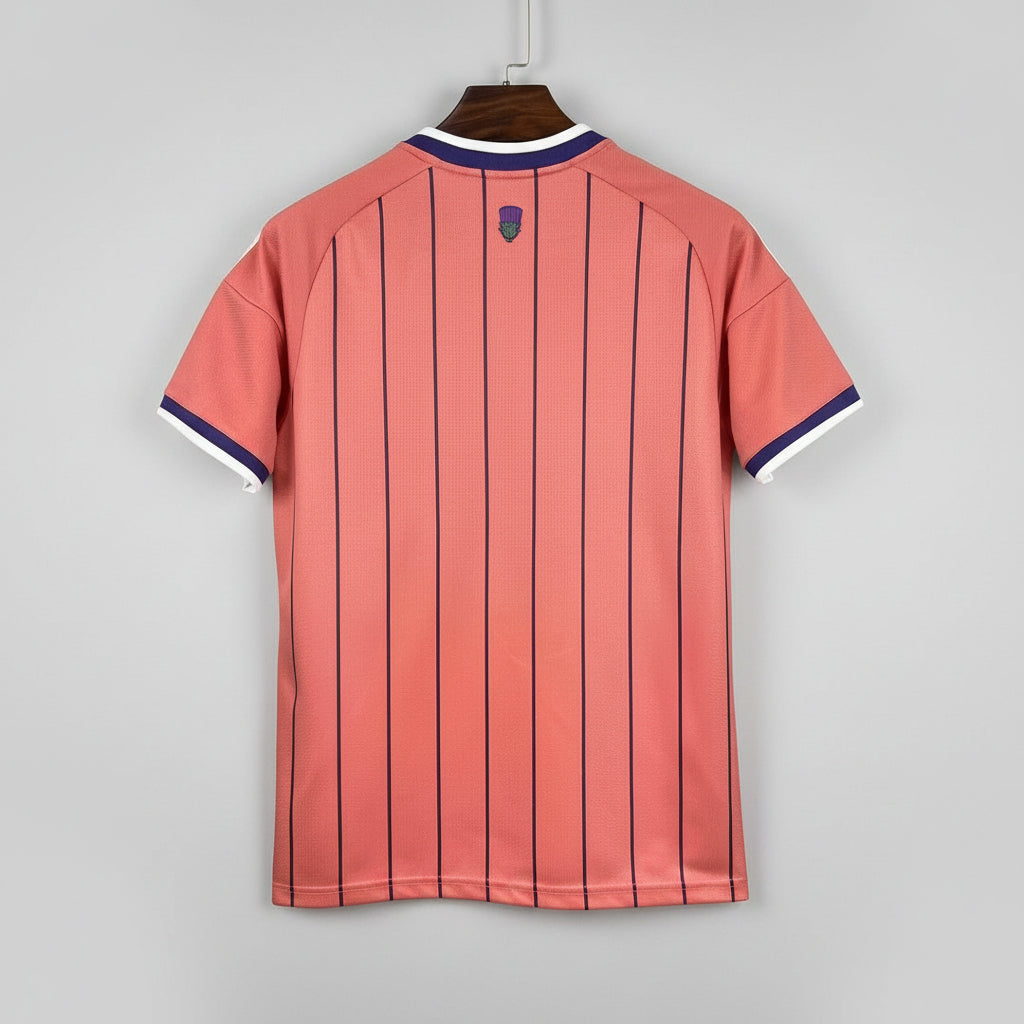 Scotland Away Kit International World Cup 26