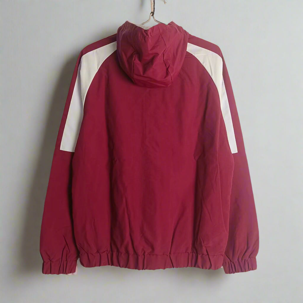 Liv FC Red Windbreaker Concept 25/26