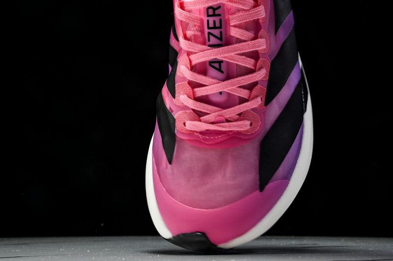 ADIZERO ADIOS Pro Evo 1 - RED PURPLE/VIOLET