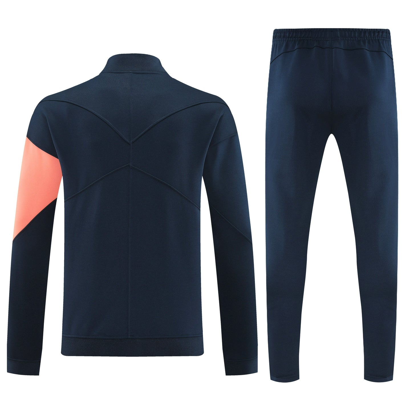 Barcelona Peachy Edition Tracksuit Set 24/25