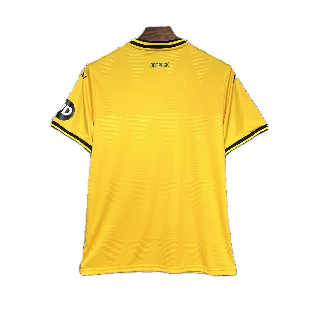 Wolves Home Kit 24/25