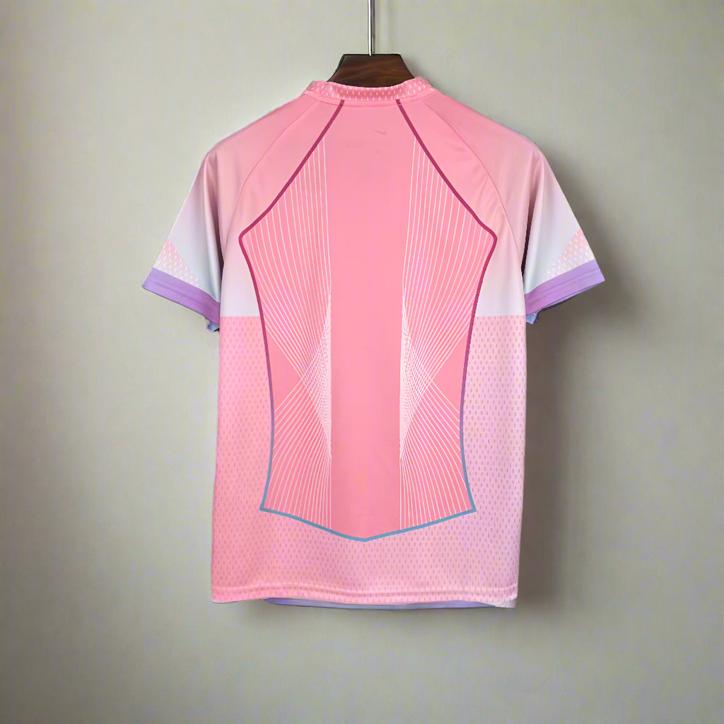 PSG - P@ris Saint Germain Special Concept Kit Pink Candy Pop ! 25/26
