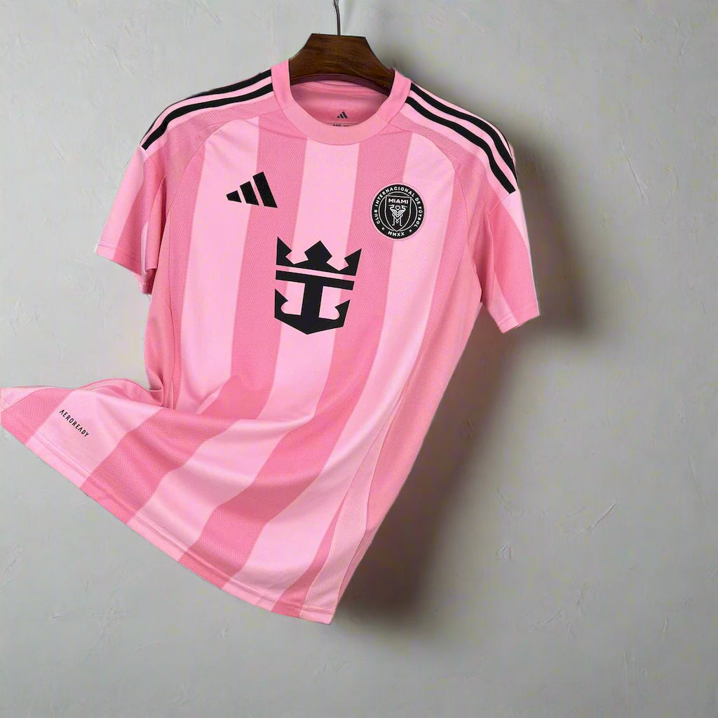 Inter Miami CF Home Kit 25/26