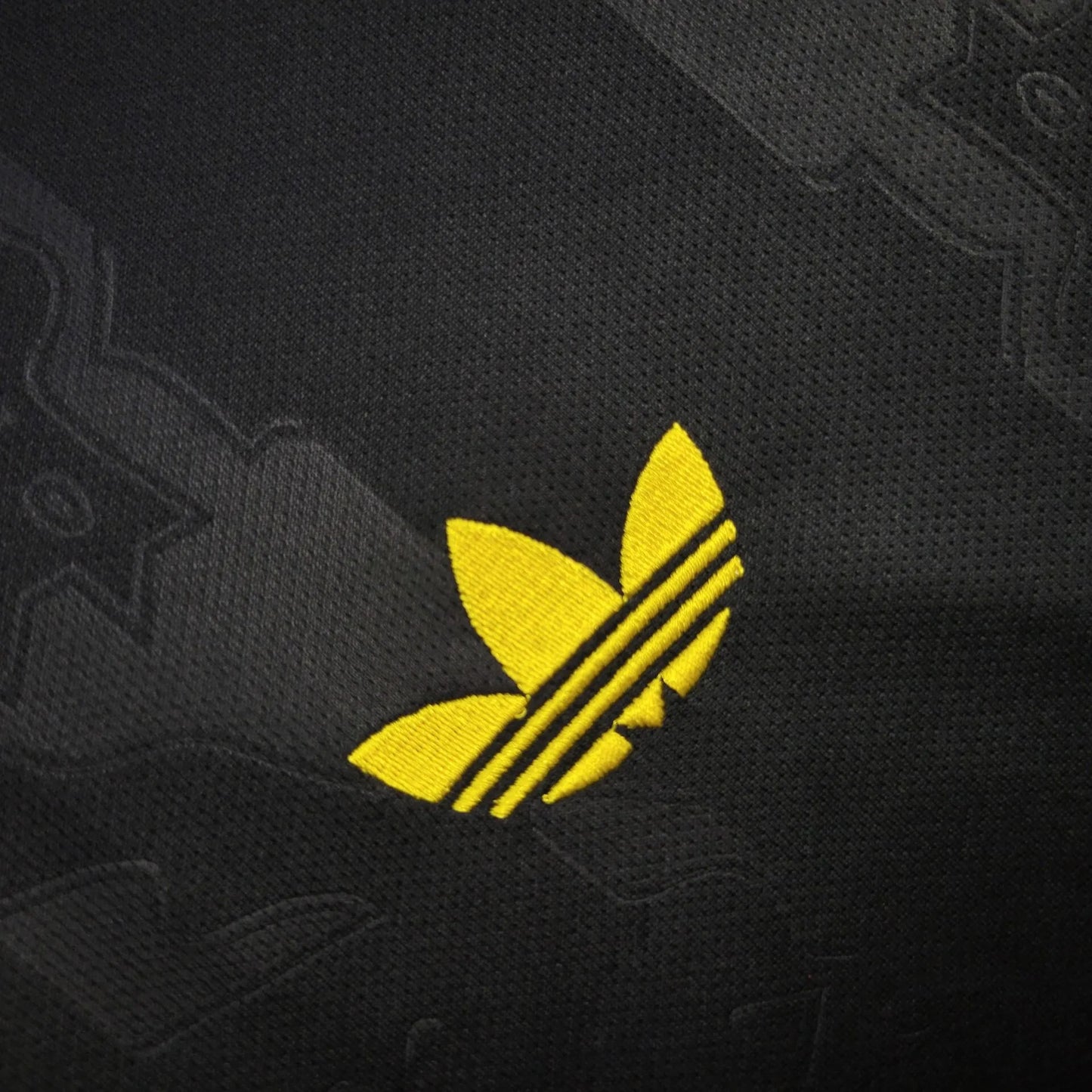 Manchester United Third Kit Women Version 25/26