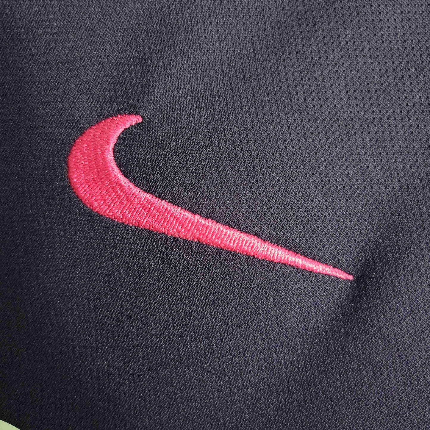 Barcelona Away Kit Retro 16/17