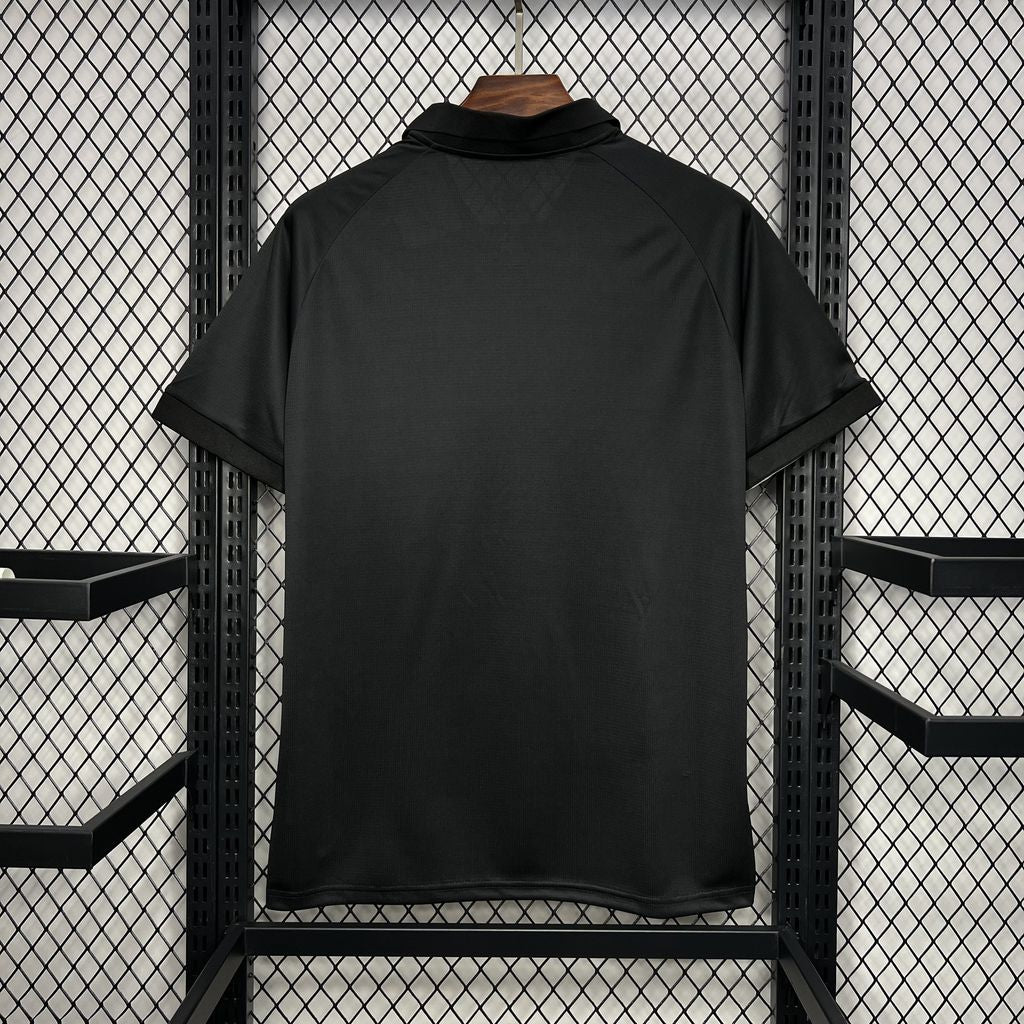 Marseille Special 125th Anniversary Kit Black 24/25