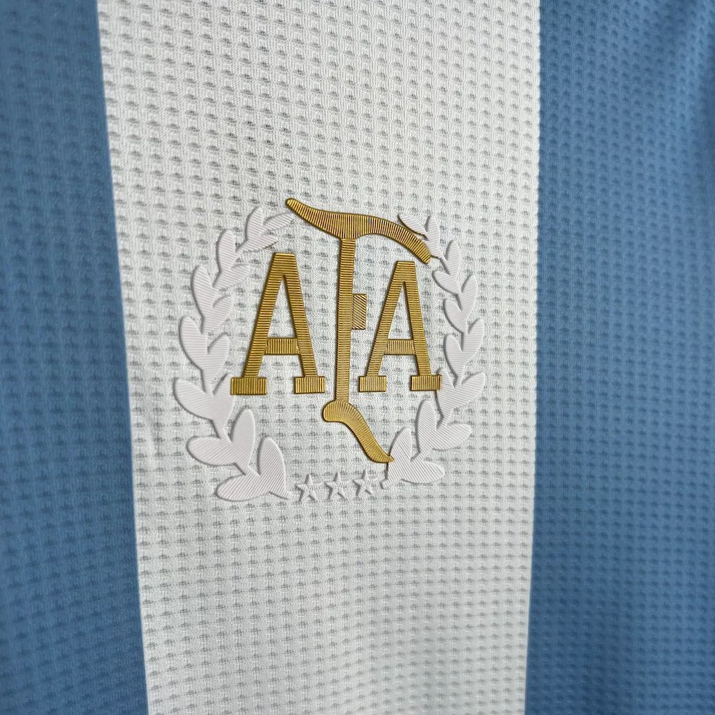 Argentina Originals 50th Anniversary Kit 24/25 International