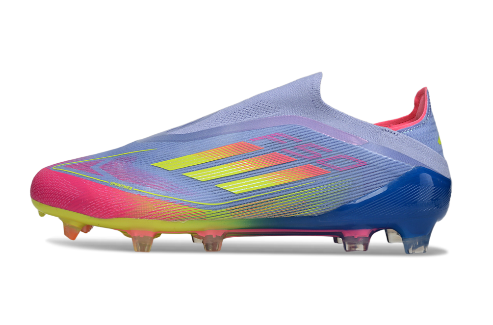 Adidas F50 Elite Laceless FG Victory Pack