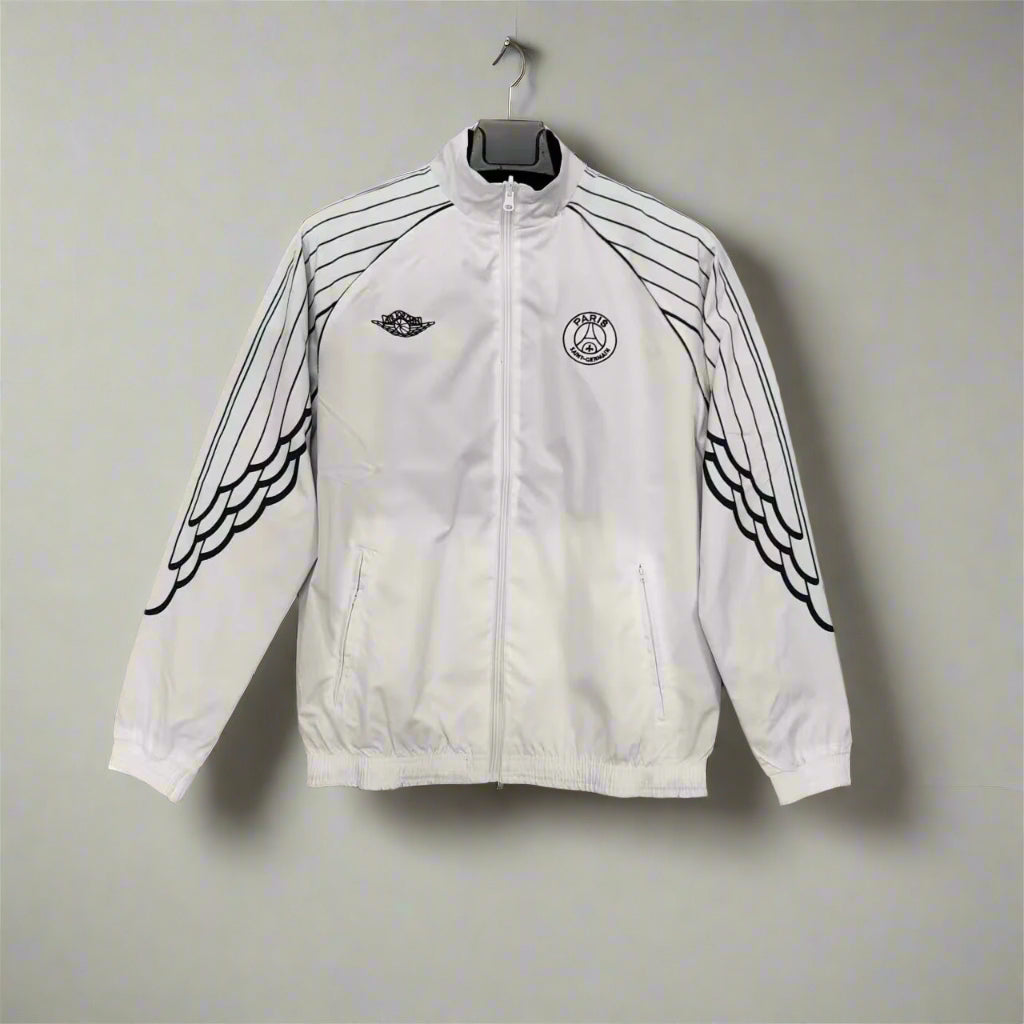 P@ris Saint Germ@in Windbreaker 24/25 Jordan Wings