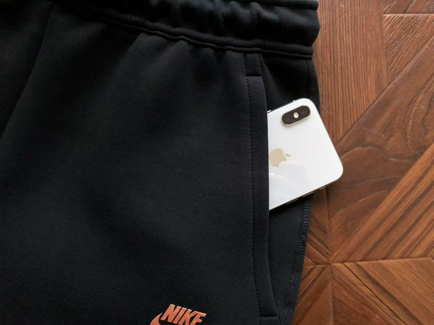 Nike Tech Fleece C.CEE X SYNA