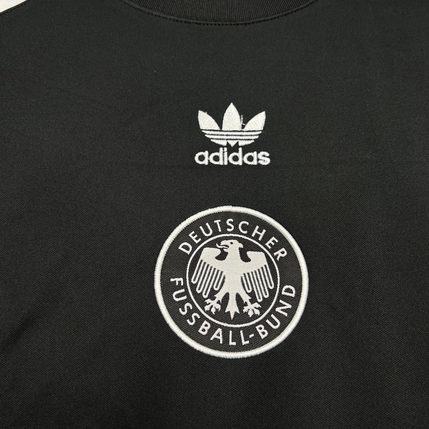 Germany Training Kit RetroStyle 24/25 International