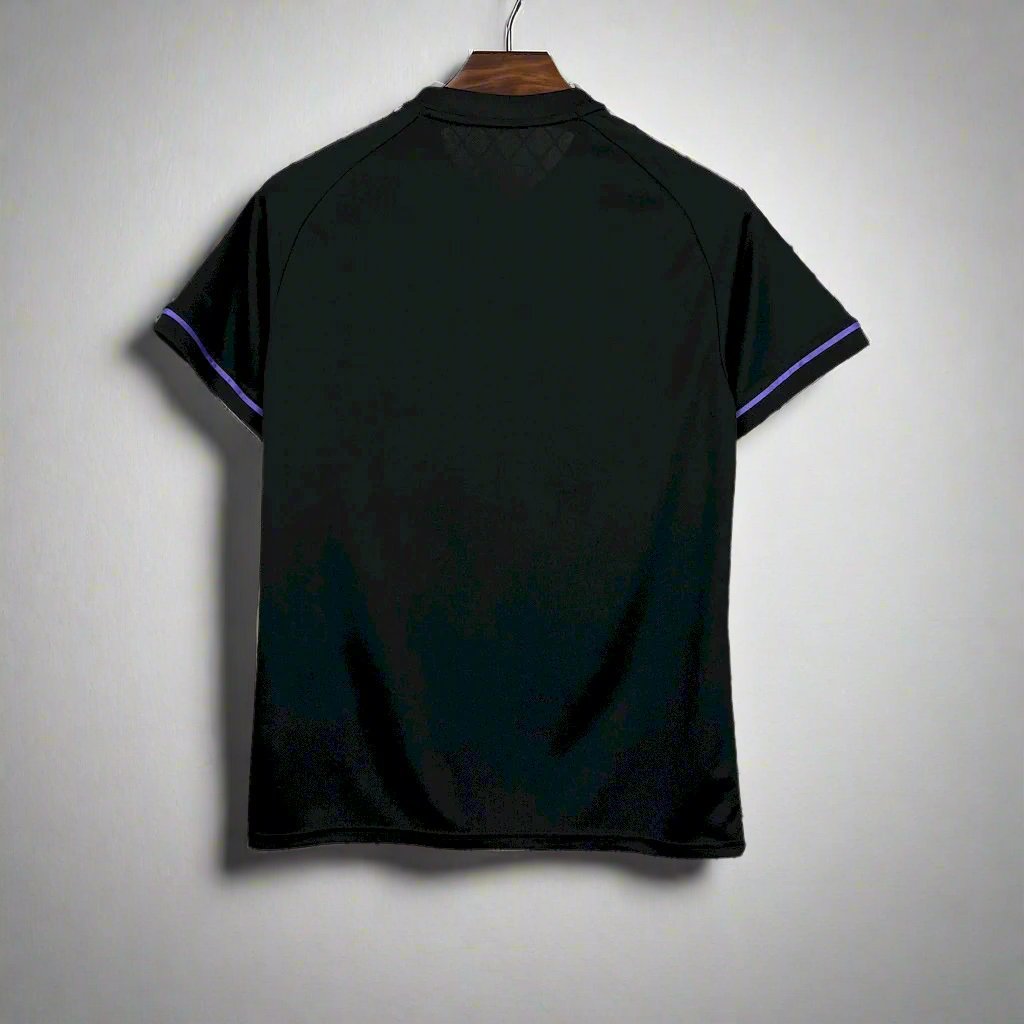 Real Madrid Purple Bat Concept Kit 24/25