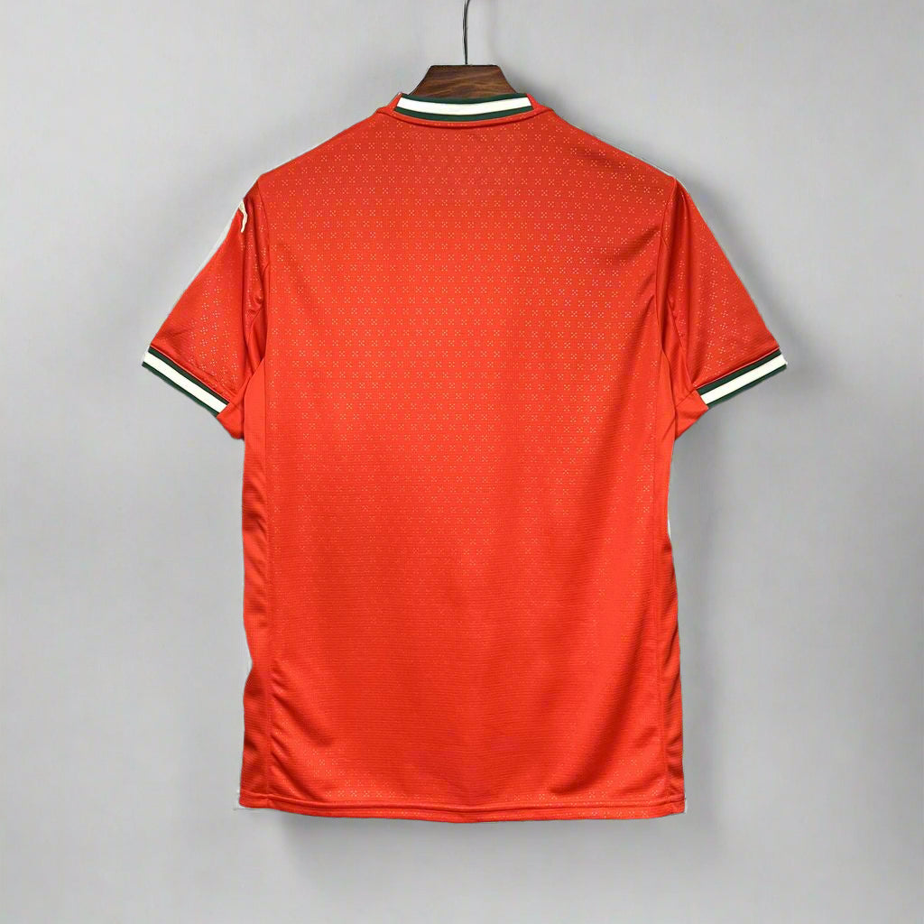 Portugal Home Kit 2025 International