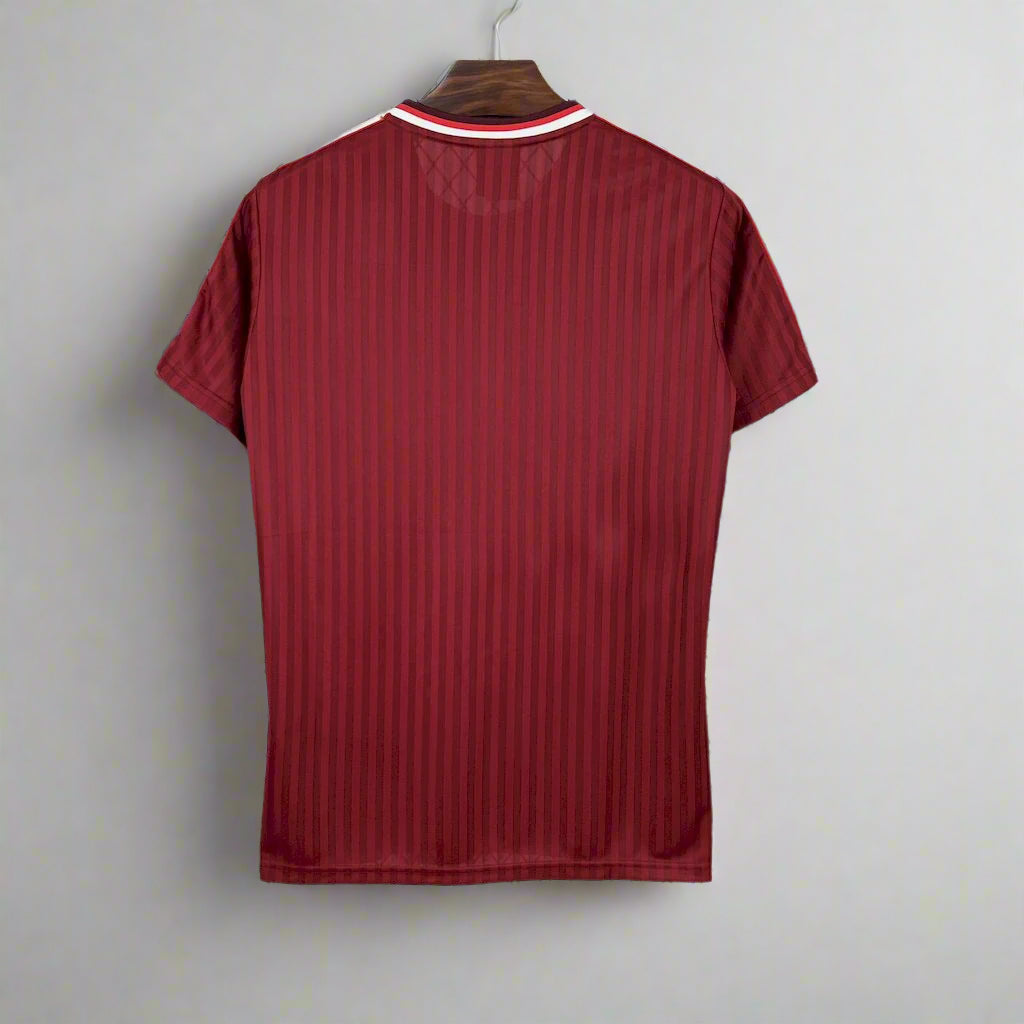 Bayern Munich Special Kit 25/26 trefoil Classic Retro