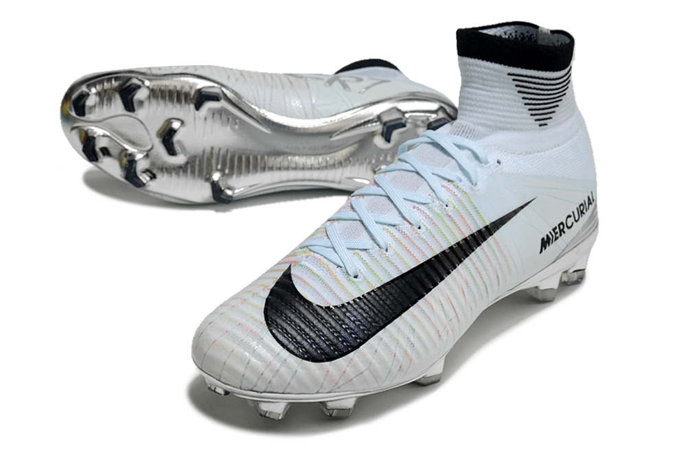 Nike Air Zoom Mercurial Superfly V Se CR7 Cristiano Ronaldo Melhor FG