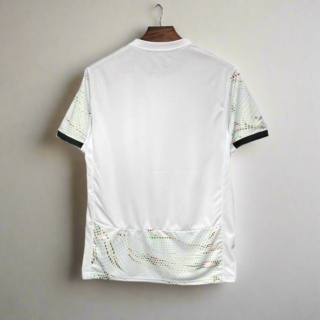 Portugal Away Kit 2025 International