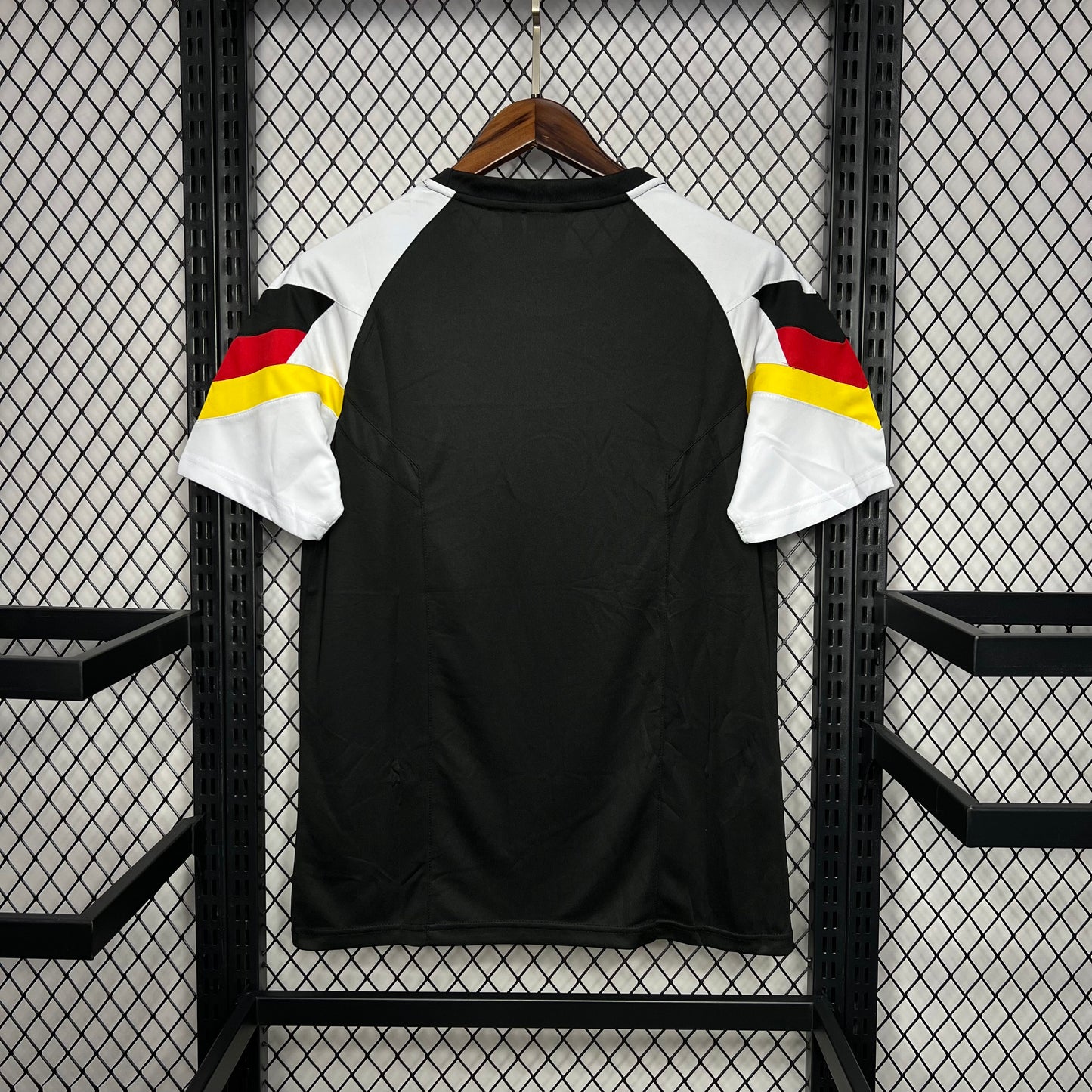 Germany Training Kit RetroStyle 24/25 International