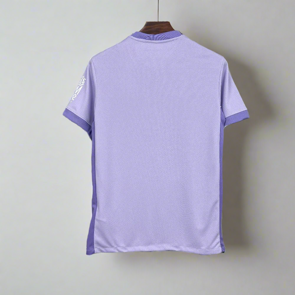 Brighton Away Kit 25/26