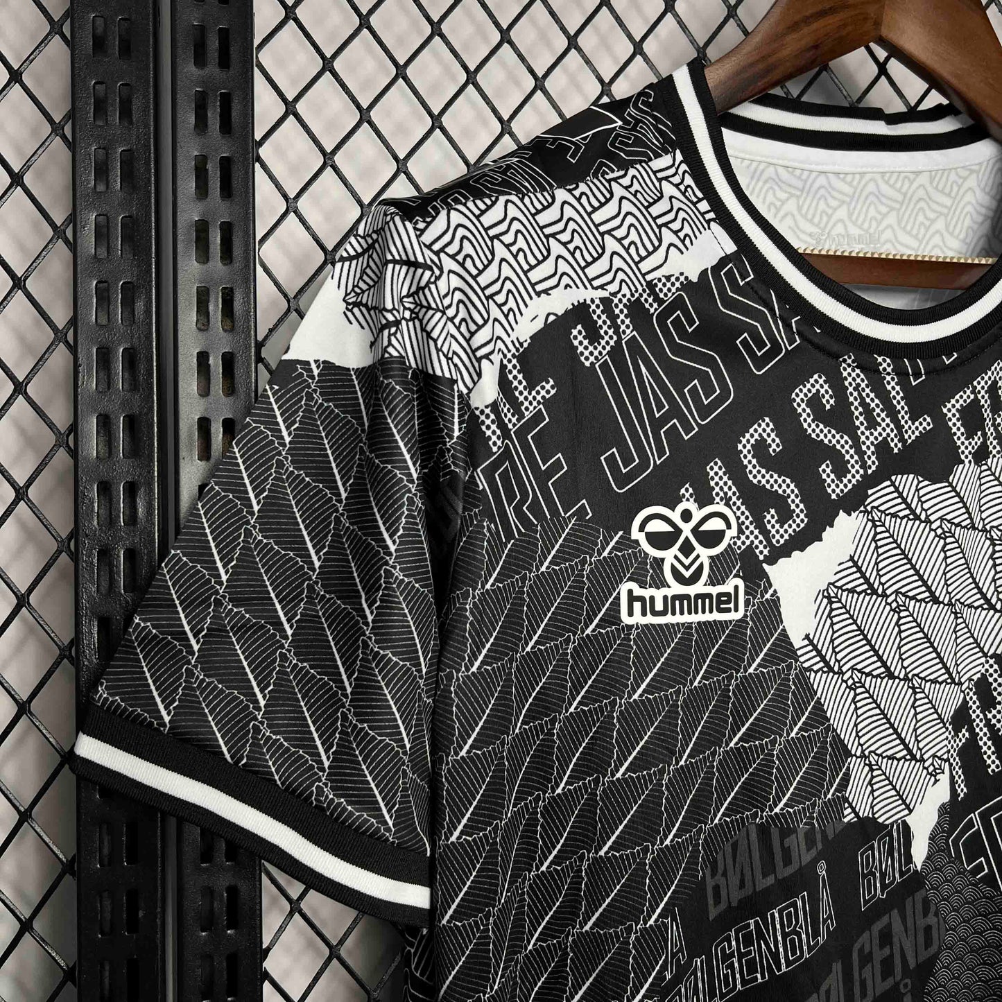 Denmark Training Kit 24/25 International