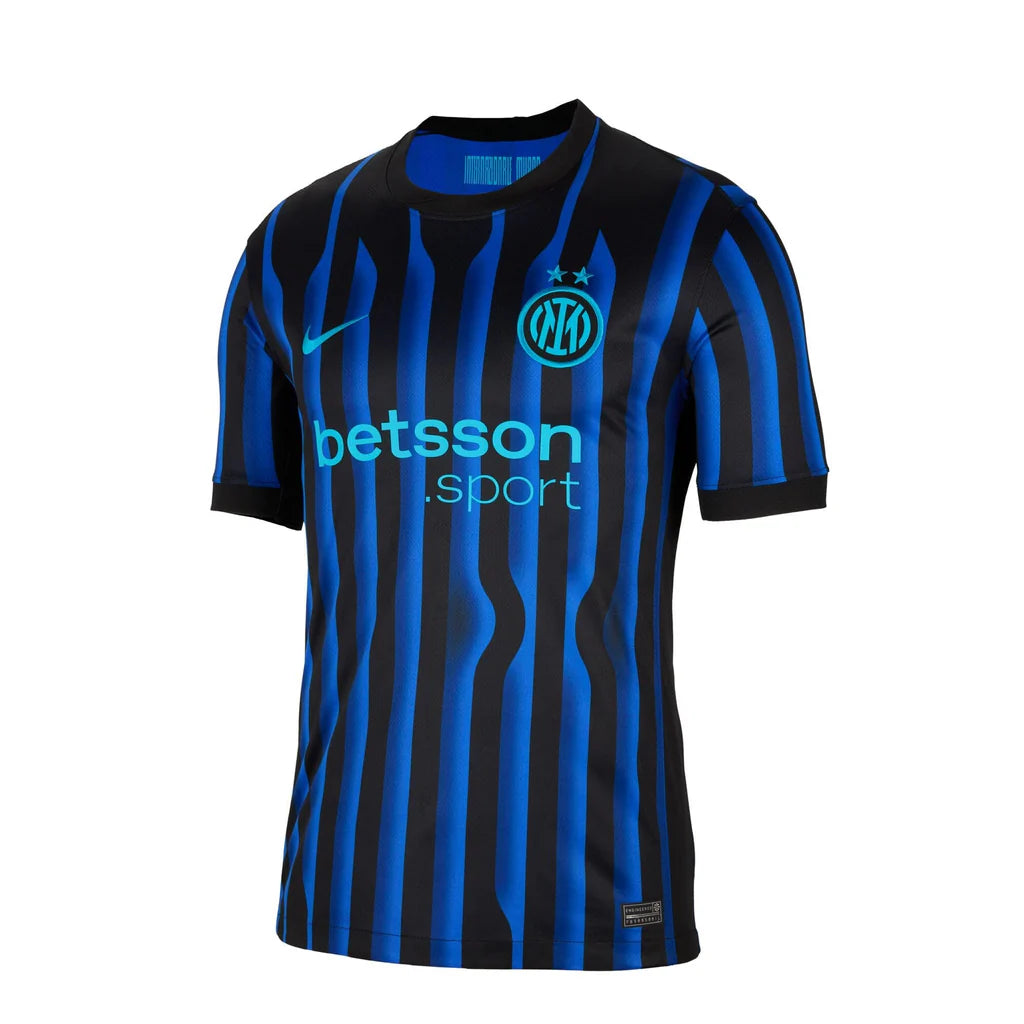 Inter Milan Home Kit 25/26