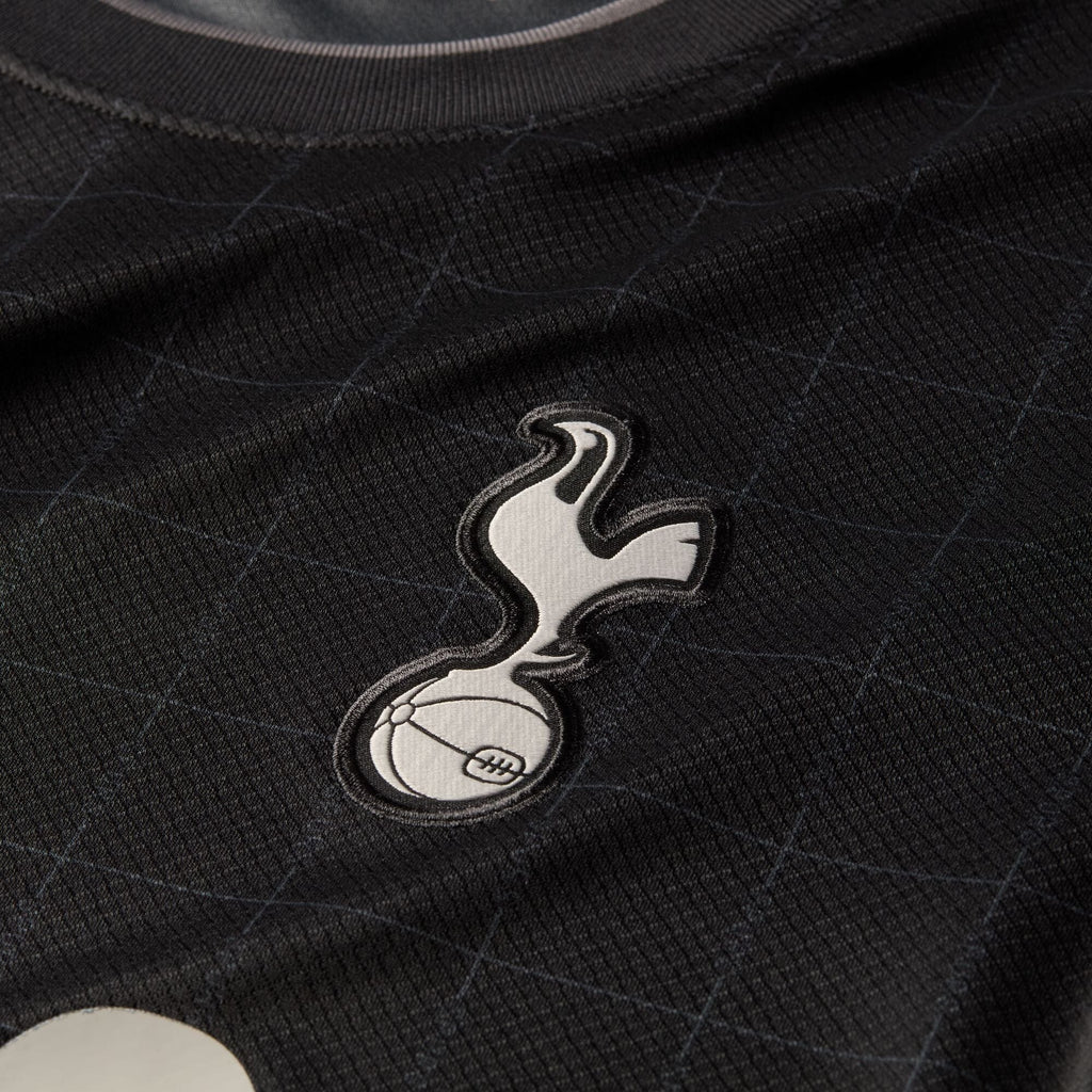 Tottenham Away Kit 25/26