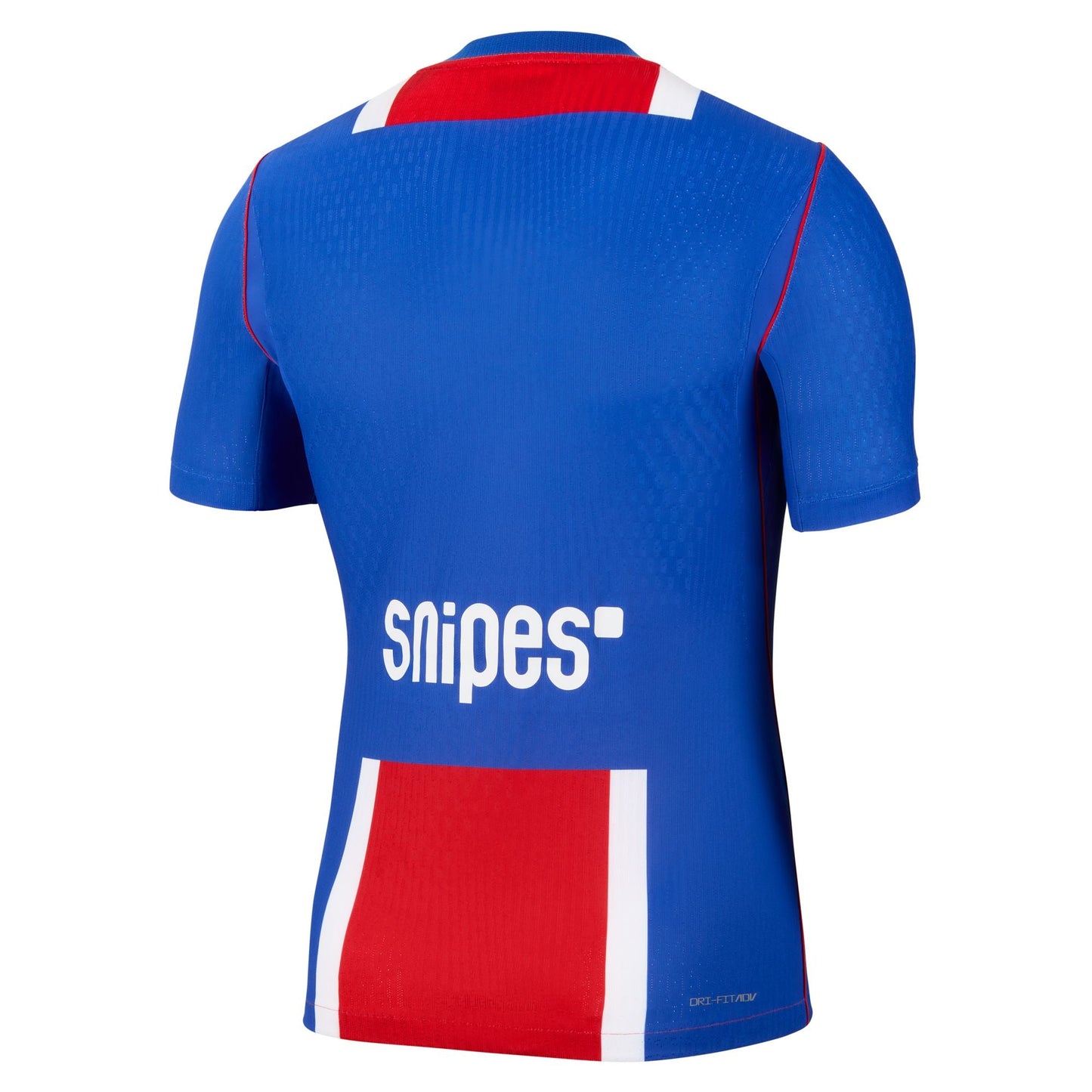 PSG - P@ris Saint Germain Player Version 26/27