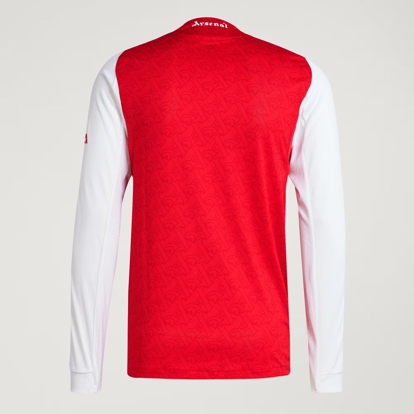 Arsenal Home Kit 25/26 Long Sleeves Player Version