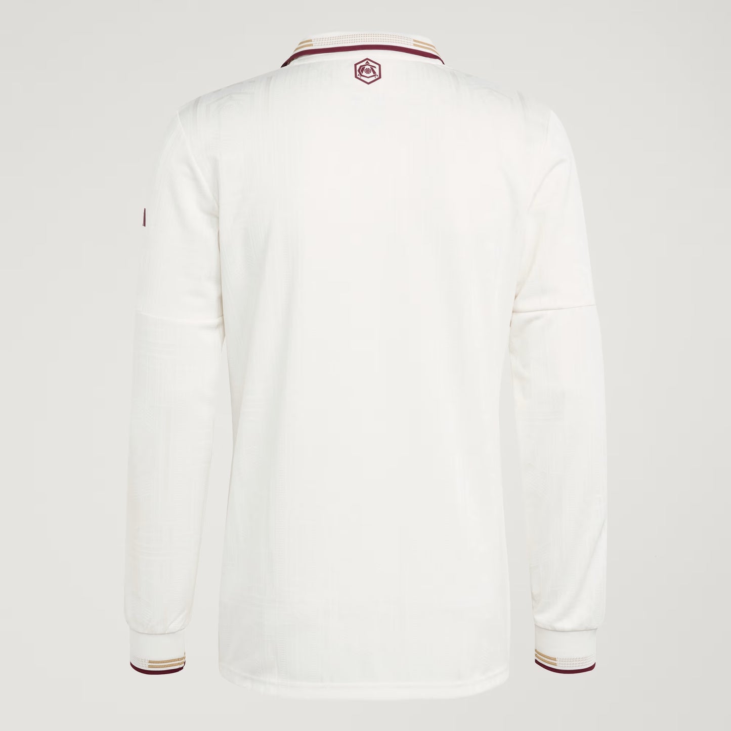 Arsenal Third Kit 25/26 Long Sleeves Player Version