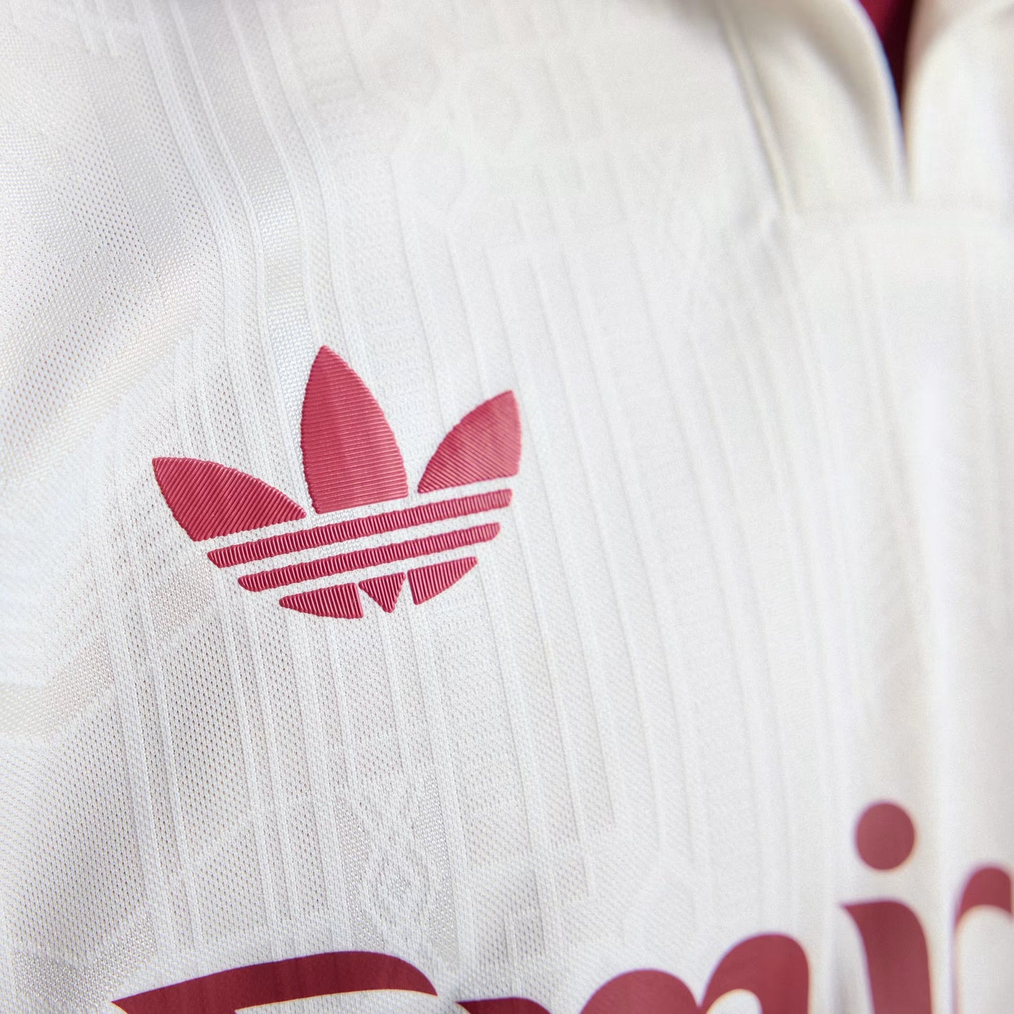 Arsenal Third Kit 25/26 Long Sleeves Player Version