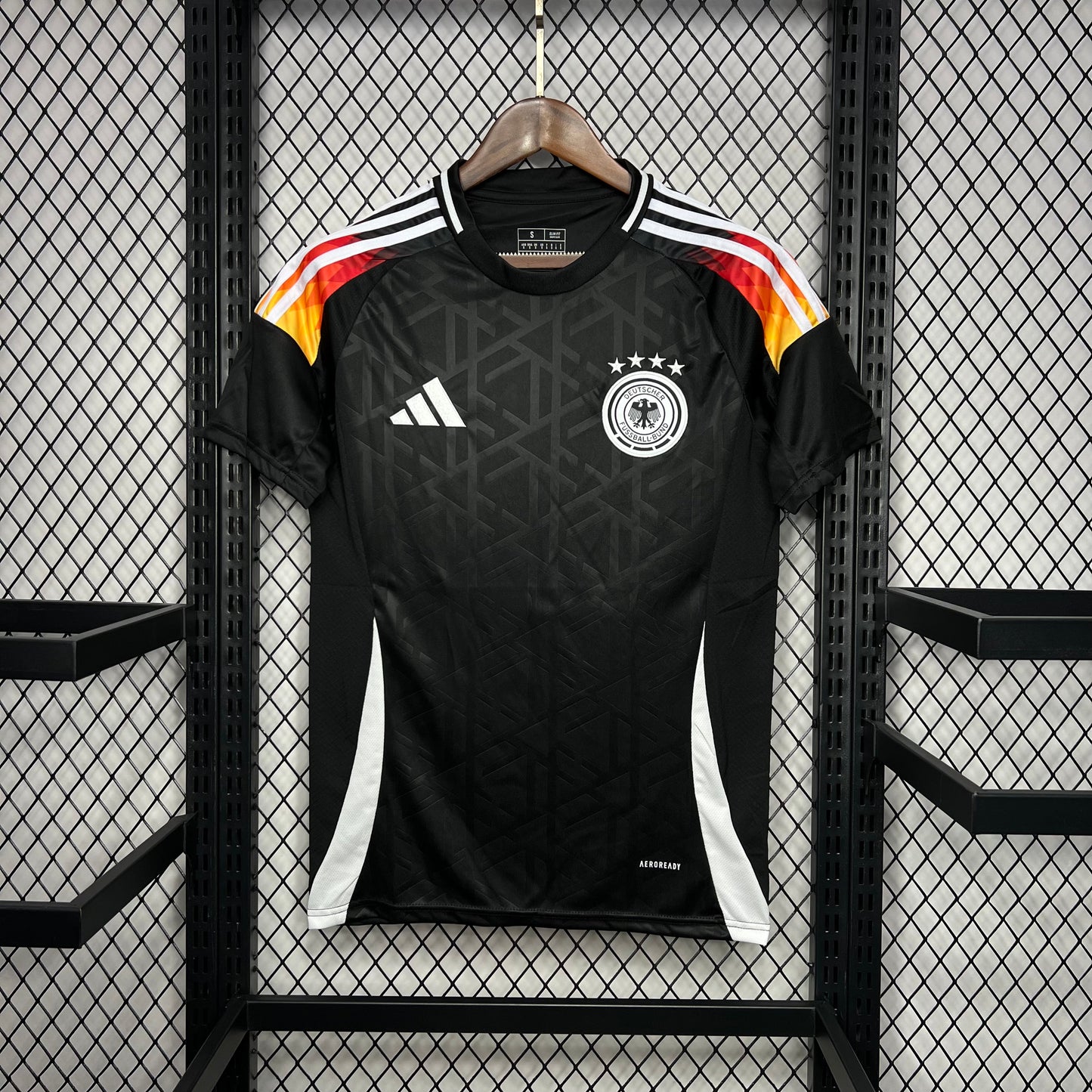 Germany Training Kit 24/25 International