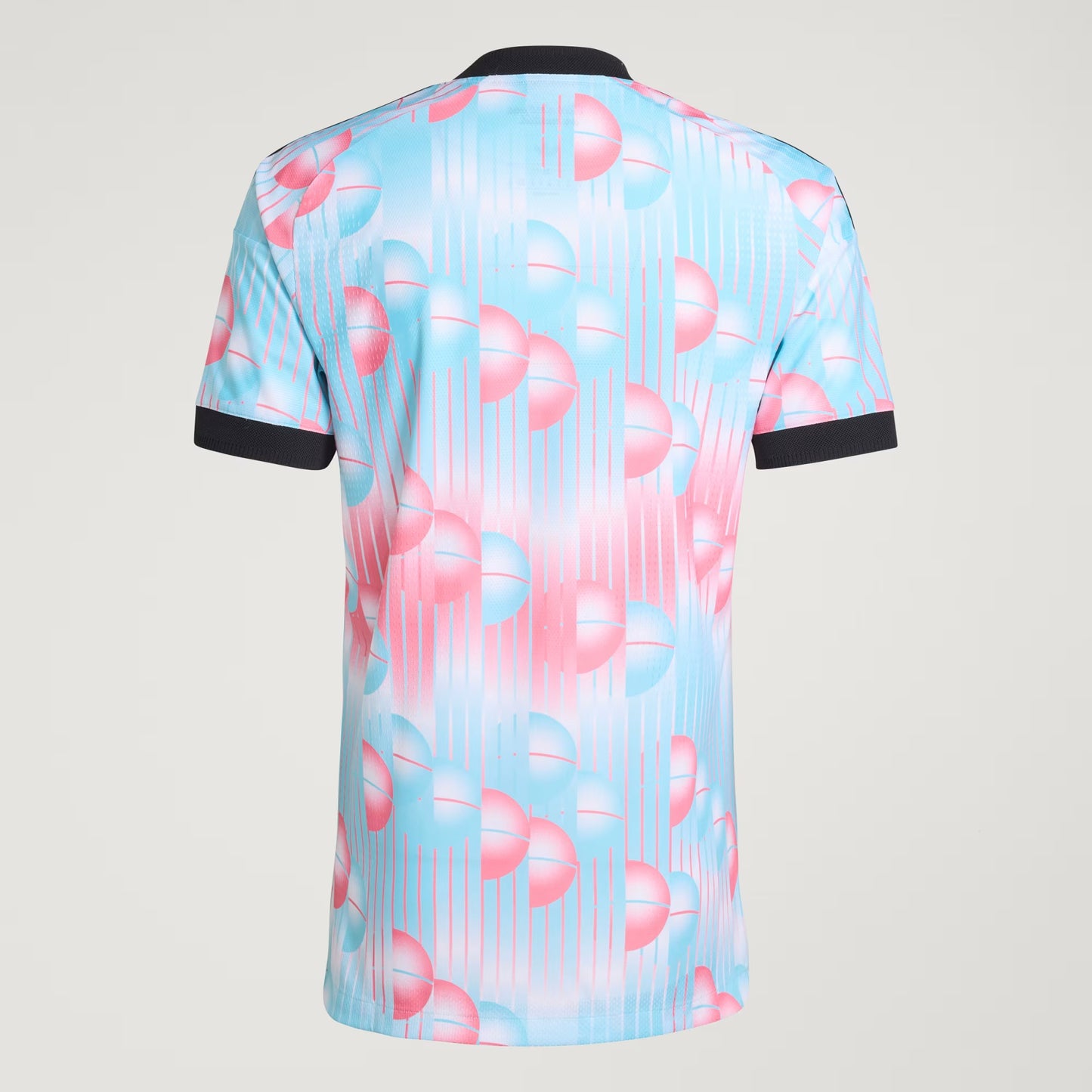 Belgium Away Kit International Player Version World Cup 26