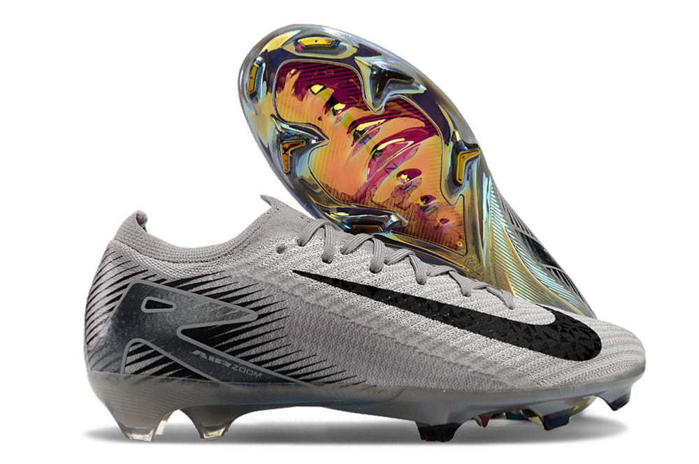 Nike mercurial vapor x grey online