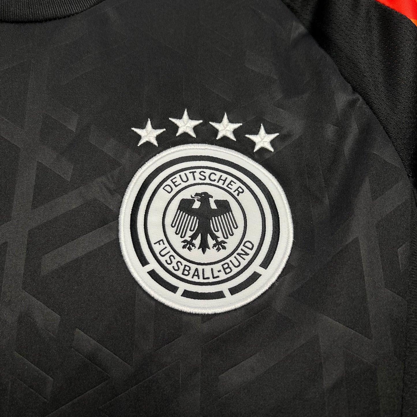 Germany Training Kit 24/25 International