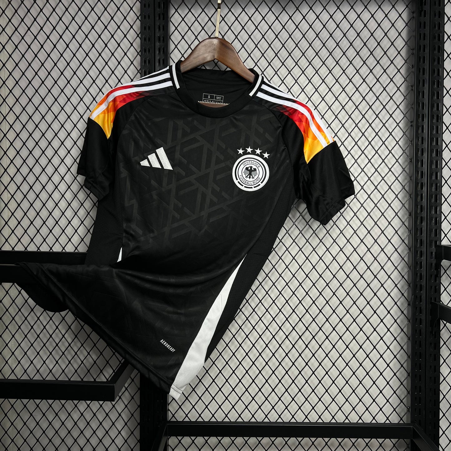 Germany Training Kit 24/25 International
