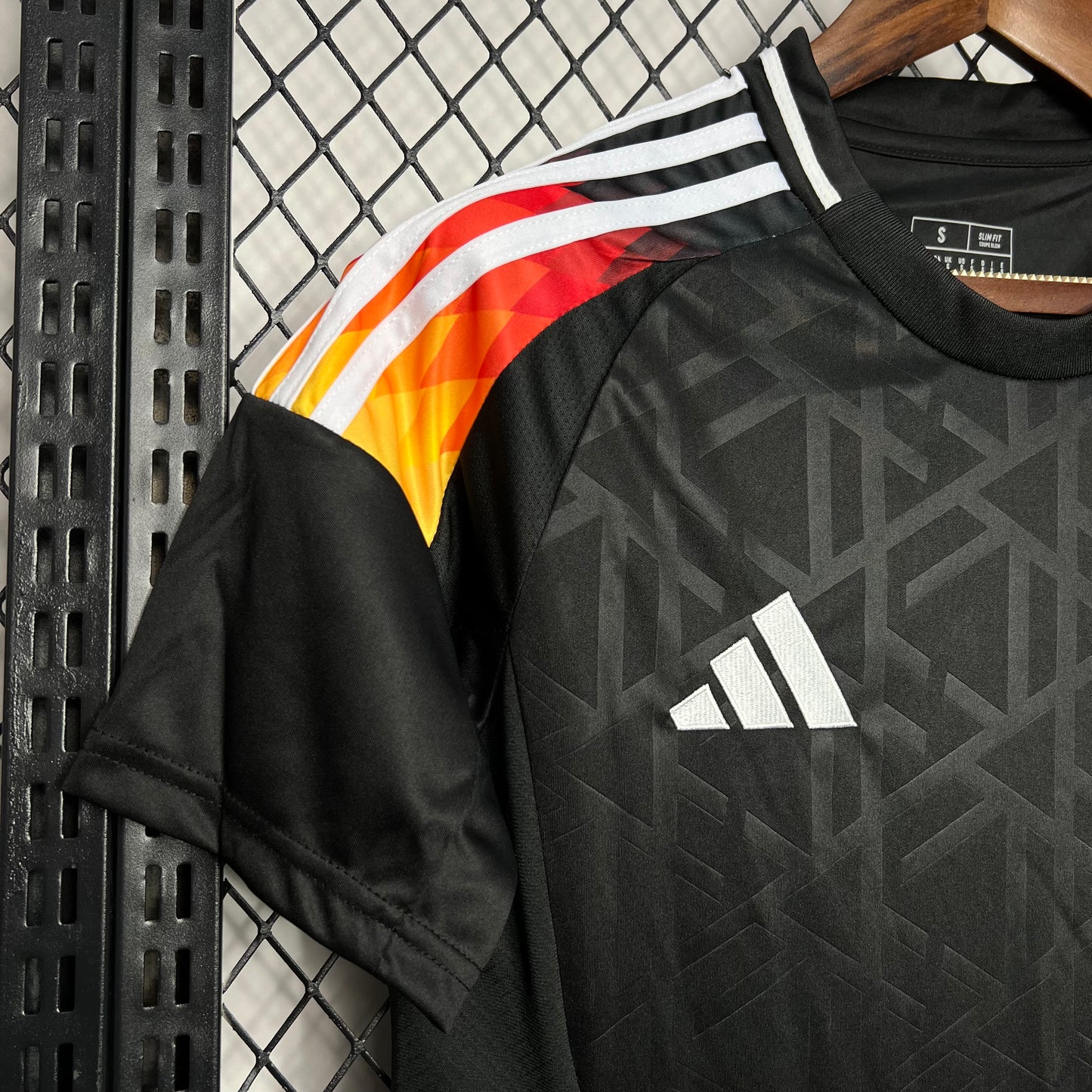 Germany Training Kit 24/25 International