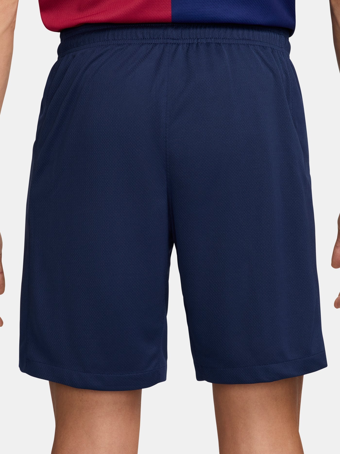 Barcelona Home Shorts 24/25