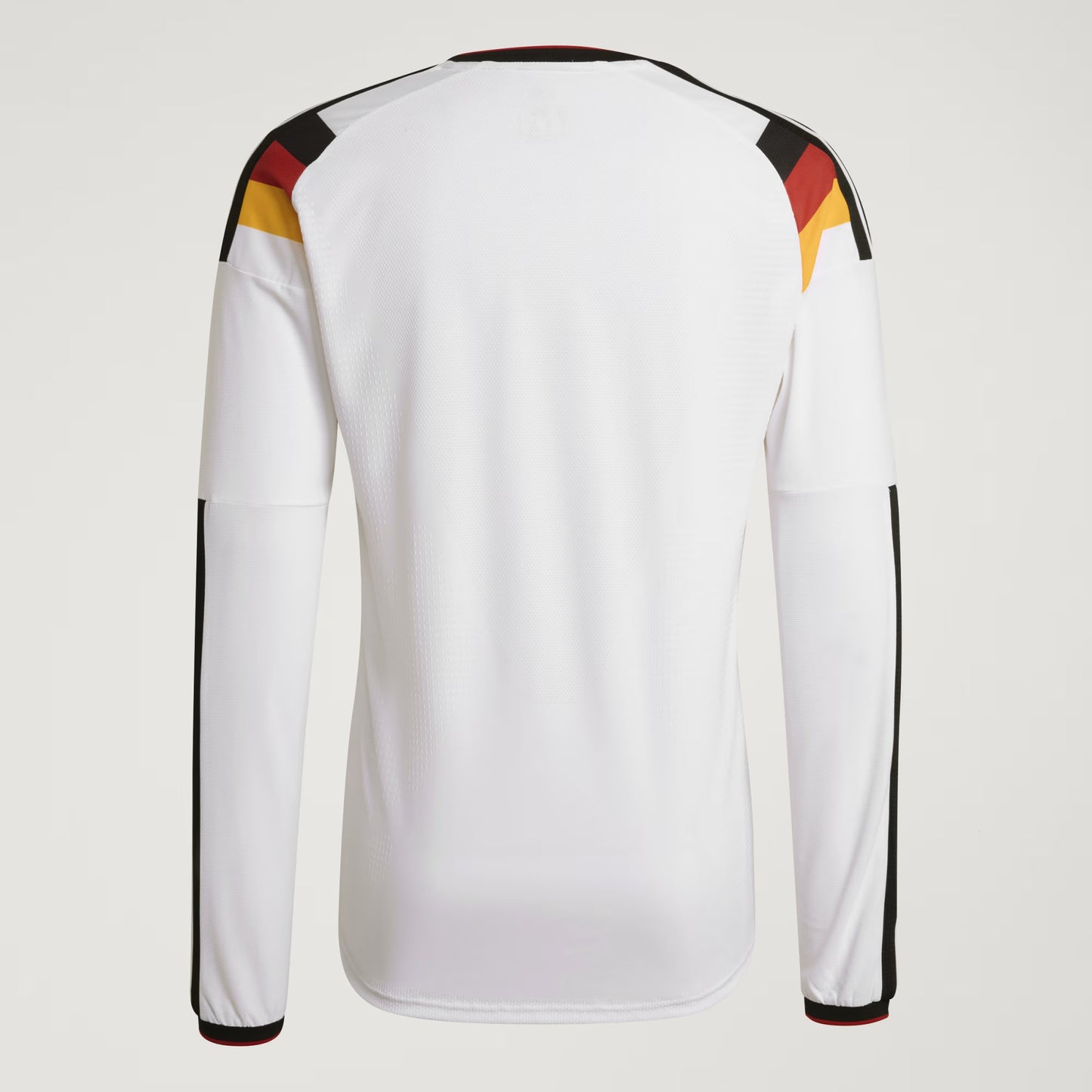 Germany Home Player Version Kit International World Cup 26 Long Sleeves