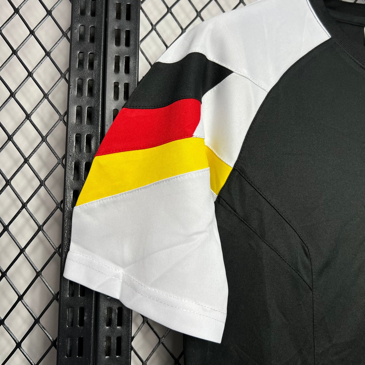 Germany Training Kit RetroStyle 24/25 International