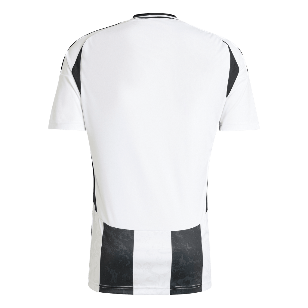 Juventus Home Kit 24/25
