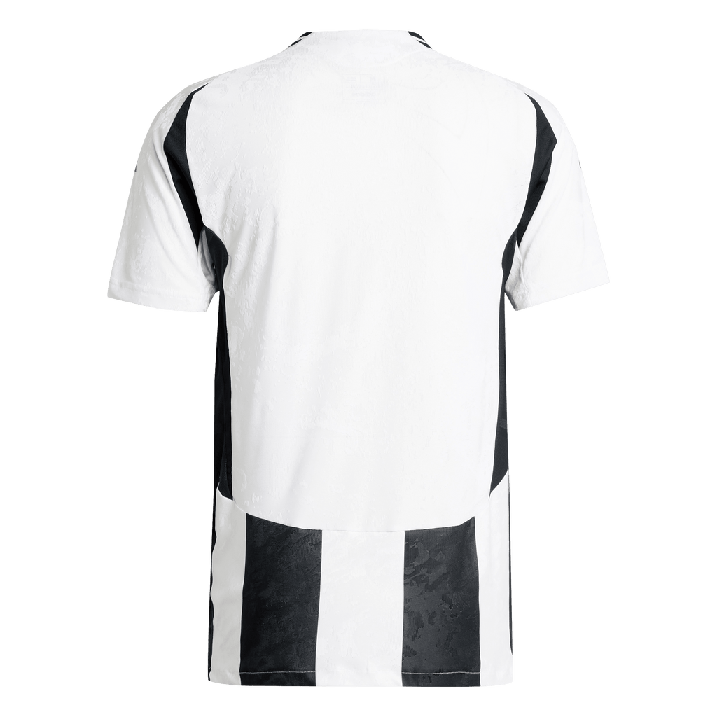 Juventus Home Kit 24/25 Player Version