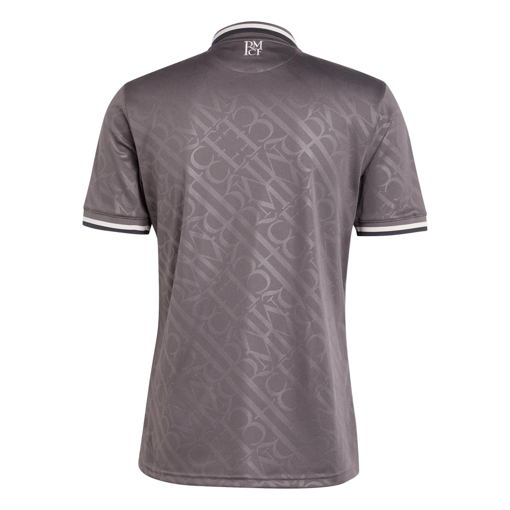 Real Madrid Third Kit 24/25